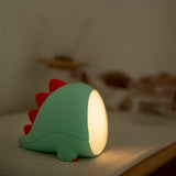 Bedroom baby sleep lamp